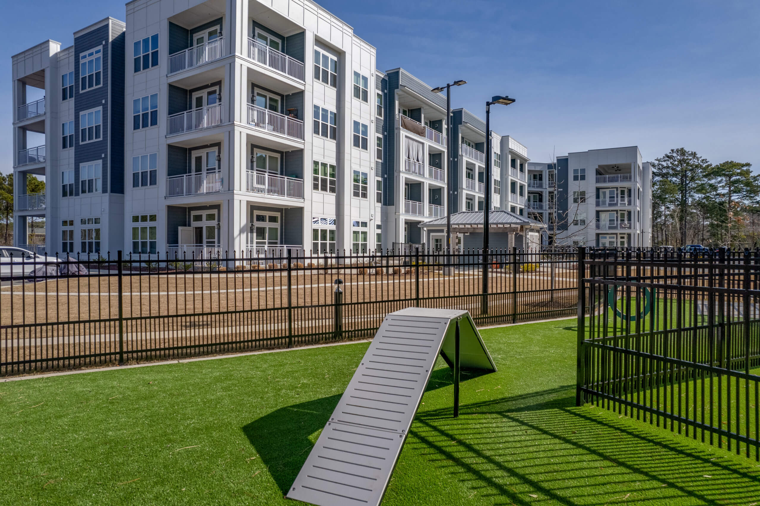 The Retreat - Amenity Dog Park